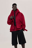Florist Jacket Oversized Boxy for men, from CAOSTU, The Nam Concept 