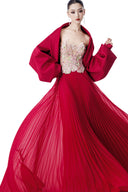 Inner Rose Handcrafted Corsetry Gown Set for women, from MR CRAZY & LADY SEXY, The Viet Concept 
