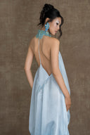 AN HERITAGE • Les Souvenirs d’Indochine Bubble Gown