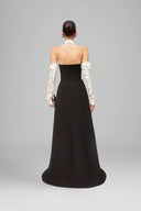 Hamilton Maxi Dress for women, from Jenny K Tran, The Viet Concept 