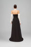 Hamilton Maxi Dress for women, from Jenny K Tran, The Viet Concept 