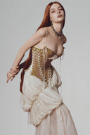 Queen Mab Dress for women, from La Vierge, The Viet Concept 