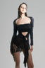 Punkee Set With Bodysuit & Cover for women, from Sexy M, the Viet Concept 