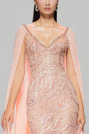 Rose Empress Dress for women, from Mr Crazy & Sexy Lady, The Viet Concept 
