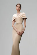CALISTA • Fiorelle Maxi Dress
