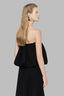 Black Laura Top for women, from Lam.D, The Viet Concept 