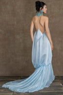 AN HERITAGE • Les Souvenirs d’Indochine Bubble Gown