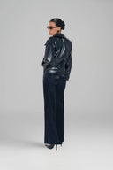 Black Alaia Jacket for women, from Pham Studio, The Viet Concept 