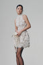 Belle Jardin Dress for women, from Keira Tong, The Viet Concept 
