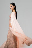 Rose Empress Dress for women, from Mr Crazy & Sexy Lady, The Viet Concept 