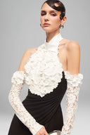 Hamilton Maxi Dress for women, from Jenny K Tran, The Viet Concept 