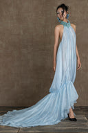 AN HERITAGE • Les Souvenirs d’Indochine Bubble Gown