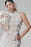Belle Jardin Dress for women, from Keira Tong, The Viet Concept 