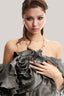 Black Off-shoulder Mini Dress for women, from MUST HAVE, The Viet Concept