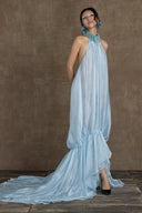 AN HERITAGE • Les Souvenirs d’Indochine Bubble Gown