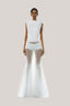 White Katherine Maxi Dress for women, from Huelley Rose, The Viet Concept 