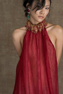 AN HERITAGE • Les Souvenirs d’Indochine Bubble Gown