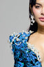 Queenflora Throne Dress for women, from Mr Crazy & Sexy Lady, The Viet Concept