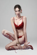 Rose Bikini for women, from Sexy M, The Viet Concept 