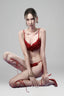 Rose Bikini for women, from Sexy M, The Viet Concept 