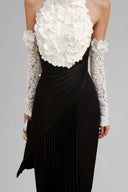 Hamilton Maxi Dress for women, from Jenny K Tran, The Viet Concept 