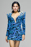 Queenflora Throne Dress for women, from Mr Crazy & Sexy Lady, The Viet Concept