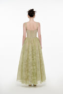 JOSÉPHINE • Carmell Lace Symphony Corset Gown
