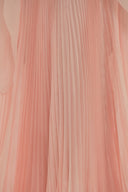 Flower Bloom Couture Layered Abaya for women, from HAYTAN, The Viet Concept 