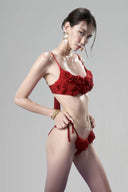 Rose Bikini for women, from Sexy M, The Viet Concept 