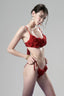 Rose Bikini for women, from Sexy M, The Viet Concept 