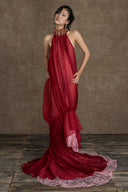 AN HERITAGE • Les Souvenirs d’Indochine Bubble Gown