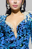 Queenflora Throne Dress for women, from Mr Crazy & Sexy Lady, The Viet Concept