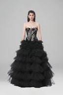 “SAFARI” Vedette Dress for women, from Mr Crazy & Lady Sexy, The Viet Concept