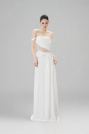 Syni Maxi Dress for women, from Bydi, The Viet Concept 