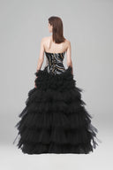 “SAFARI” Vedette Dress for women, from Mr Crazy & Lady Sexy, The Viet Concept