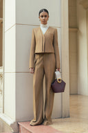 Mill Wide Leg High Waist Pants for women, from HOBB, The Viet Concept 