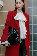 Black Harvey Modern Fit Short for women, from WHITE PLAN, The Viet Concept 