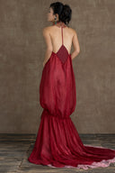 AN HERITAGE • Les Souvenirs d’Indochine Bubble Gown