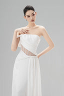 Syni Maxi Dress for women, from Bydi, The Viet Concept 