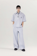 CAOSTU • The Beetle Polo Linen