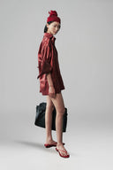 Nghiem Quiet Evening Set for women, from DAS LA VIE, The Viet Concept 