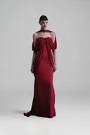DUONG ATELIER • Rosalind Strapless Mermaid Dress