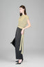 Olive Luce Top for women, from Lam.D Studio, The Viet Concept 