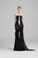 Vale Dress for women, from Huelley Rose, The Viet Concept 