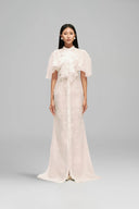 Áeam Discipline Maxi Dress for women, from Guyehi, Studio, The Viet Concept 