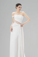 Syni Maxi Dress for women, from Bydi, The Viet Concept 