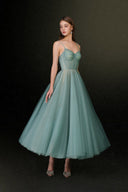 Evelyn Crystal Corset Gown for women, from JOSEPHINE, The Viet Concept 