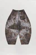 Pyxis Wide Leg Pants for men, fromAIN, The Nam Concept 