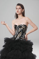 “SAFARI” Vedette Dress for women, from Mr Crazy & Lady Sexy, The Viet Concept