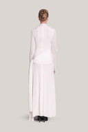  White Athena Maxi Dress for women, from CAOSTU, The Viet Concept 3